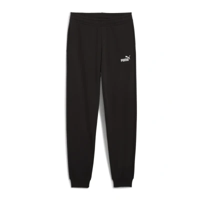 Abbildung von ESS No. 1 Logo Jogginghose Jungen PUMA Black
