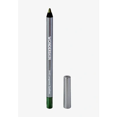 Abbildung von Wonderskin Longwear Eyeliner Eyeliner, Größe: 23 g, Olive