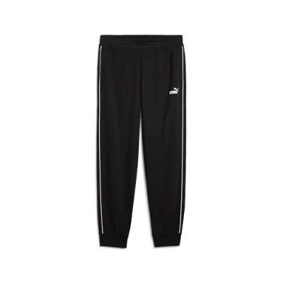 Abbildung von Puma Sport Comfort Sweatpants Jogginghose, Damen, Größe: Medium, Black
