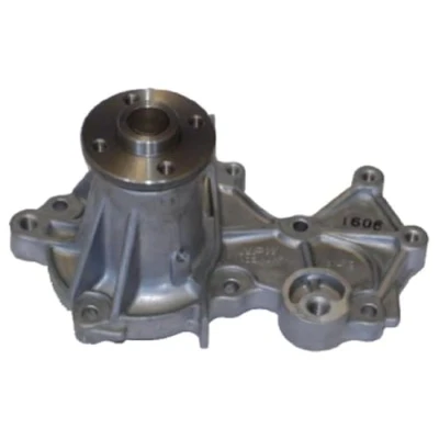 Abbildung von ASHIKA 35 08 809 Wasserpumpe SUZUKI: Vitara I SUV, Baleno Schrägheck, Limousine