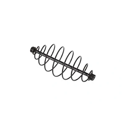 Abbildung von MIKADO Total Fishing Feederkorb Feeder SPAR SET Madenring Futterkorb 10 Stück in 4 Gr. wählbar, (SPAR SET, St), Leicht