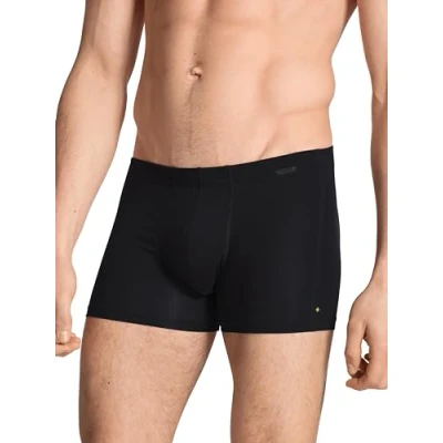 Abbildung von Calida NEW Boxer Boxershorts, Herren, Größe: XL, Black