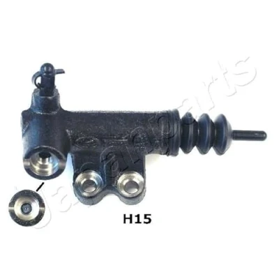 Abbildung von JAPANPARTS CY H15 Kupplungsnehmerzylinder HYUNDAI: H 1 Cargo, Travel