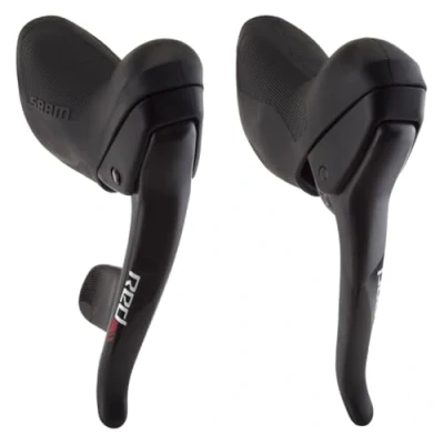 Abbildung von Sram Red Schaltungen, schwarz, One Size