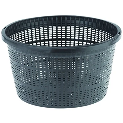 Abbildung von Oase Teichfilter Pflanzkorb rund 22 cm