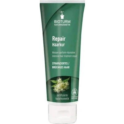 Abbildung von Bioturm Haarkur Repair 125ml