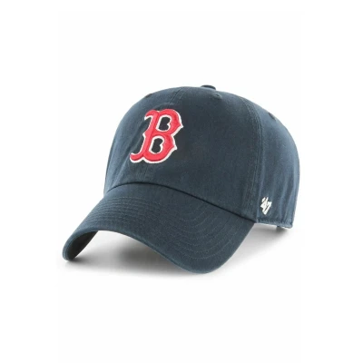 Abbildung von &#039;47 Relaxed FIT MLB Boston SOX Cap, Herren, Größe: One Size, Navy