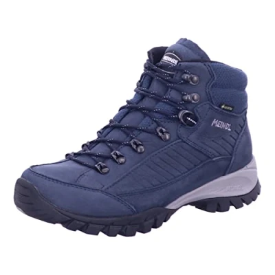 Abbildung von Meindl Sarn Lady GTX Größe UK 5 azurblau