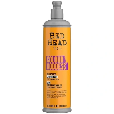 Abbildung von TIGI Bed Head Colour Goddess Conditioner 400ml