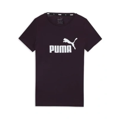 Abbildung von PUMA T Shirt &quot;ESS LOGO TEE G&quot;