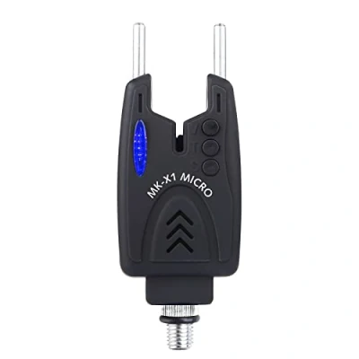 Abbildung von Balzer MK Adventure X1 Micro Bissanzeiger