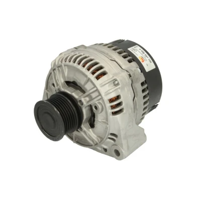 Abbildung von BOSCH 0 986 041 120 Lichtmaschine 14V 115A MERCEDES BENZ: E Klasse Limousine, T modell