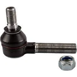 Abbildung von METZGER 54016408 Spurstangenkopf KIT + Vorderachse rechts, links, außen LADA: Niva, 1200 1600 Limousine