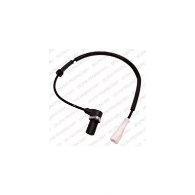 Abbildung von DELPHI SS20214 ABS Sensor passiver 550