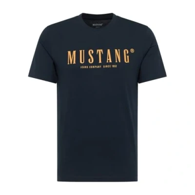 Abbildung von MUSTANG T Shirt &quot;MU Austin&quot;