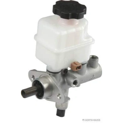Abbildung von HERTH+BUSS JAKOPARTS J3100539 Hauptbremszylinder 25,4mm mit Bremsflüssigkeitsbehälter HYUNDAI: Coupe II (GK) 2.0, 2.7 V6, 2.0 GLS 2001 2009