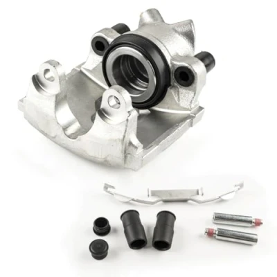 Abbildung von LST Bremssattel Bremszange 57 mm vorne rechts Kompatibel mit BMW 3er E46 X3 E83 Z4 E85 E86 MG ZT