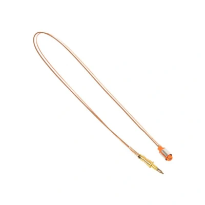 Abbildung von Electrolux AEG 3570653067 Thermoschalter thermoelement,l=500mm