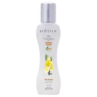 Abbildung von Biosilk Silk Therapy with Tahitian Vanilla 67ml
