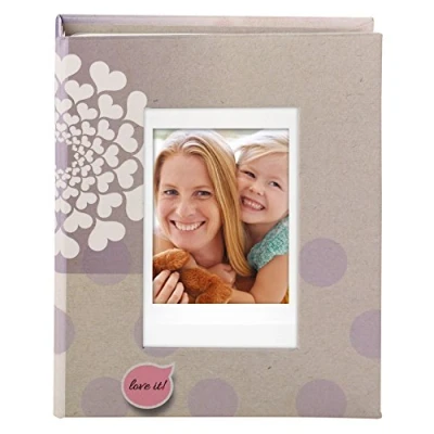 Abbildung von INSTAX Mini Pocket Album Dots
