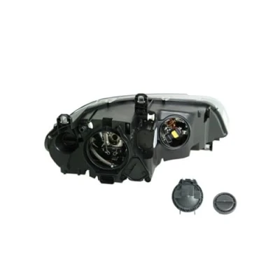 Abbildung von Hauptscheinwerfer MAGNETI MARELLI 710815023001, Links