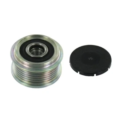 Abbildung von SKF VKM 03407 Freilauf Lichtmaschine 36,5 FORD: Transit Mk6 Kastenwagen, Custom V362 Tourneo Bus