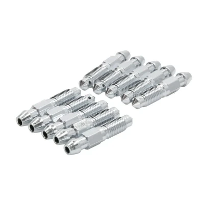Abbildung von Entlüfterschraube, ventil QUICK BRAKE 0087, 10 Stück