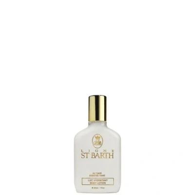 Abbildung von Ligne St Barth Milch Körperpflege Body Lotion Tiaré