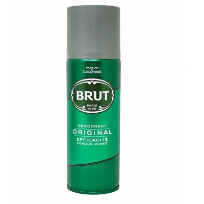 Abbildung von 6er Pack Brut Deospray Men &quot;Original&quot; 200ml
