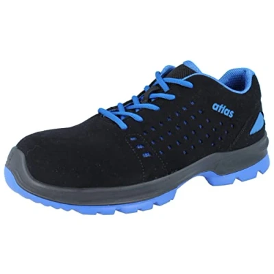 Abbildung von Atlas Schuhe SL 40 ESD Arbeitsschuh