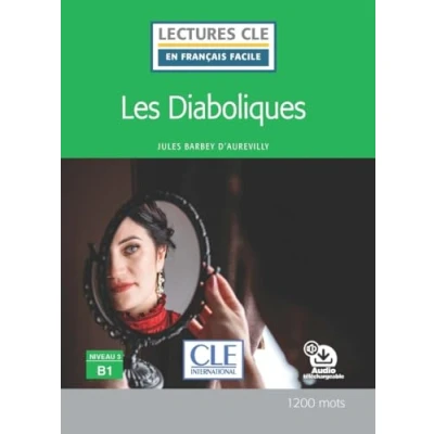 Abbildung von Lecture Les diaboliques niveau B1