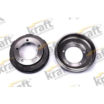Abbildung von Bremstrommel KRAFT AUTOMOTIVE 6062160
