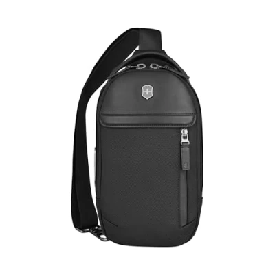 Abbildung von Victorinox Architecture Urban2 Sling Bag Ballistic Nylon black