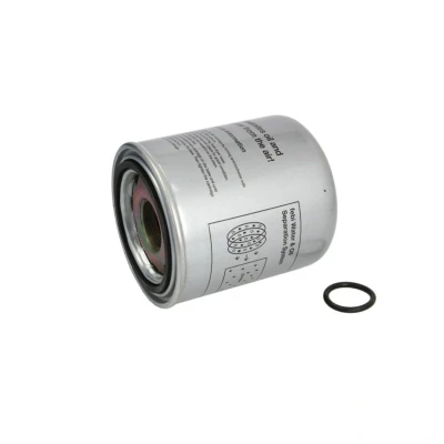 Abbildung von FEBI BILSTEIN 35304 Lufttrocknerpatrone, Druckluftanlage MAN: TGX, TGM, L 2000, SCANIA: P,G,R,T series