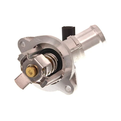 Abbildung von MAXGEAR 18 0842 Kühlwasserthermostat mit Sensor OPEL: Corsa E Schrägheck, Adam