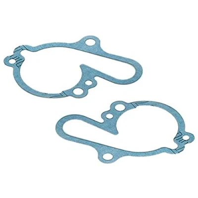 Abbildung von cyclingcolors 2x DICHTUNG WASSERPUMPE motorrad roller kompatibel mit MINARELLI AM6 MBK X POWER TZR Peugeot Aprilia RS