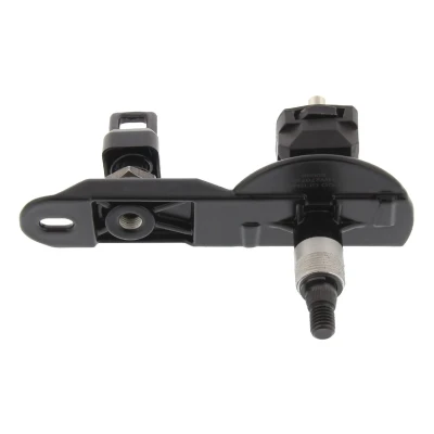 Abbildung von MAPCO 90098 Wischerlager BMW: 5 Touring, 3 Touring