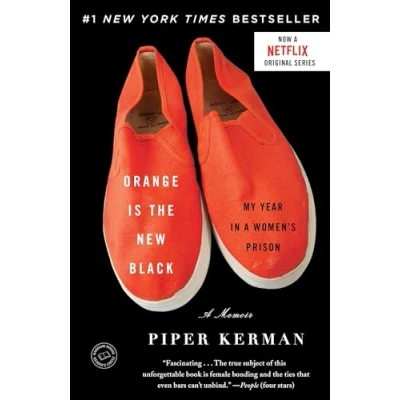 Abbildung von Orange Is the New Black: My Year in a Women&#039;s Prison
