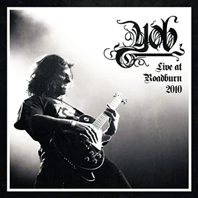Abbildung von Live at Roadburn 2010