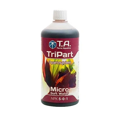 Abbildung von T.A. TriPart Micro SW, 1 L
