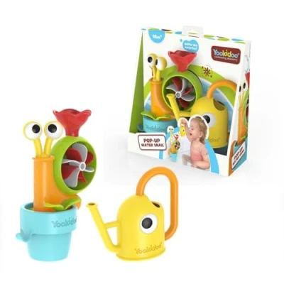 Abbildung von YOOKIDOO Pop Up Water Snail (YO40219)