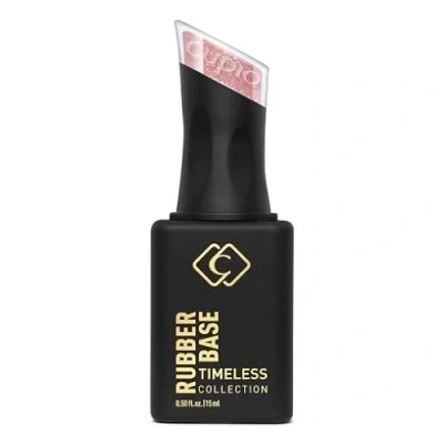 Abbildung von Rubber Base Timeless Collection Posh Glow 15ml