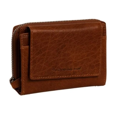 Abbildung von The Chesterfield Brand Leder Portemonnaie Cognac Hanoi