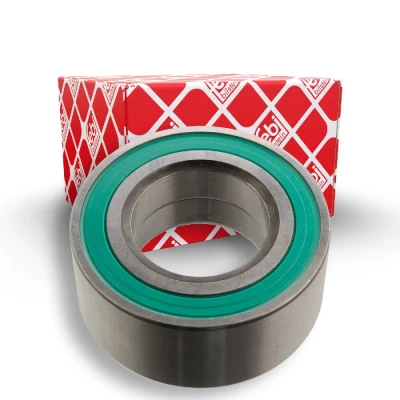 Abbildung von FEBI BILSTEIN 05918 Radlager Hinterachse links, rechts 43 82 37 AUDI: Coupe B3, 80 B4 Avant, B3