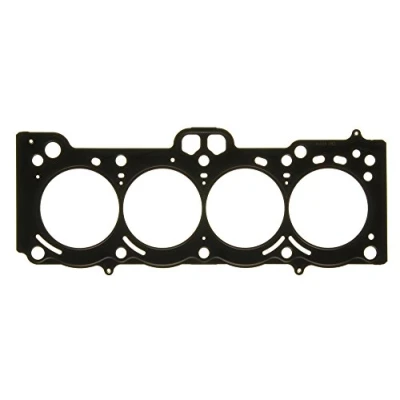 Abbildung von AJUSA 10088600 Zylinderkopfdichtung 0,4 82 MULTILAYER STEEL TOYOTA: Avensis I Limousine, Corolla VIII Kombi, Liftback