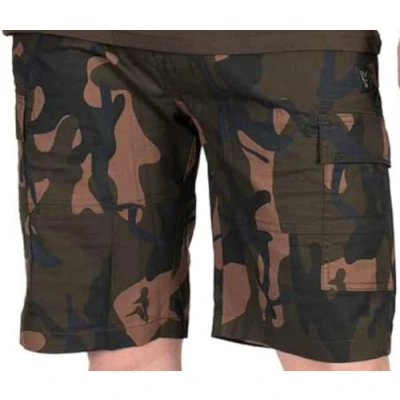 Abbildung von Fox Fishing Hose LW Camo Combat Short