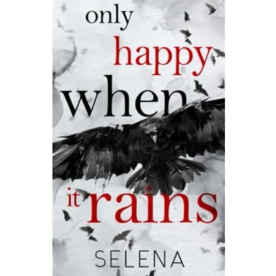 Abbildung von Only Happy When It Rains: A Dark Gang Romance