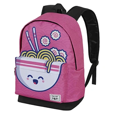 Abbildung von Oh My Pop! Yaki FAN HS Rucksack 2.0, Rosa