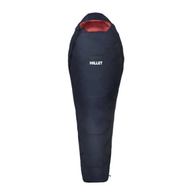 Abbildung von Schlafsack BAIKAL 750 damen