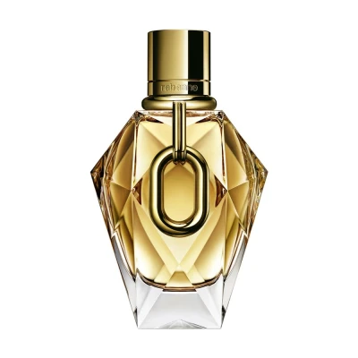 Abbildung von Paco Rabanne Eau de Parfum Million Gold For Her 90 ml Parfüm für Damen